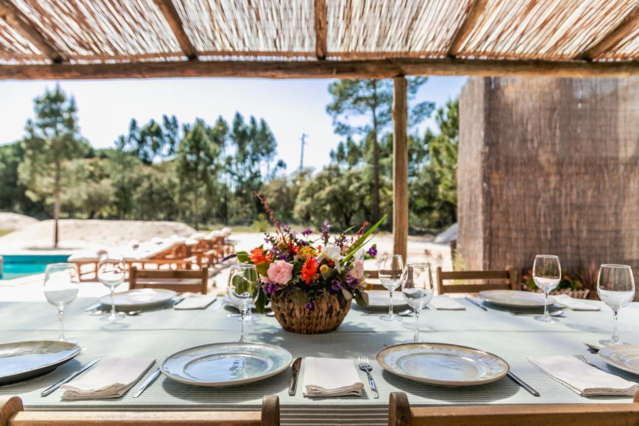 Alto Villa Alcacer do Sal Exterior photo