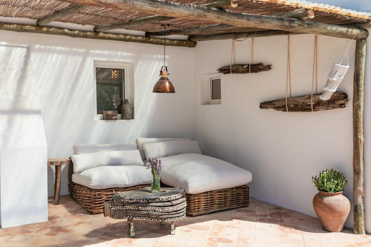 Alto Villa Alcacer do Sal Exterior photo